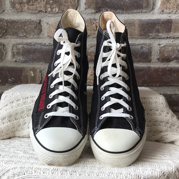 Converse Other - Converse All-Stars hightops